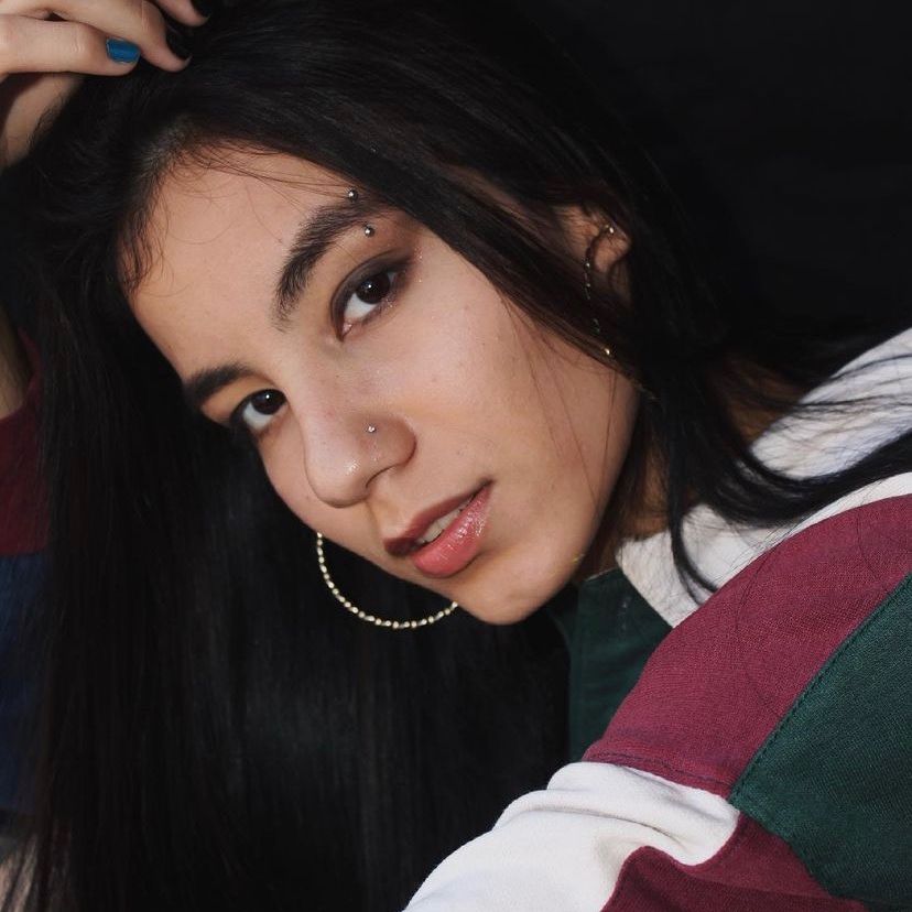 Camila Ohashi