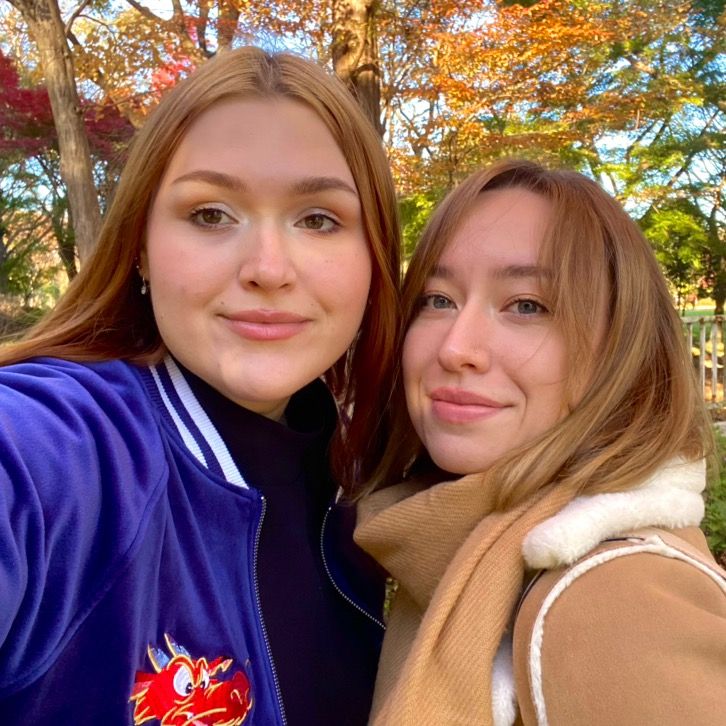 OHAYO | Япония🎐