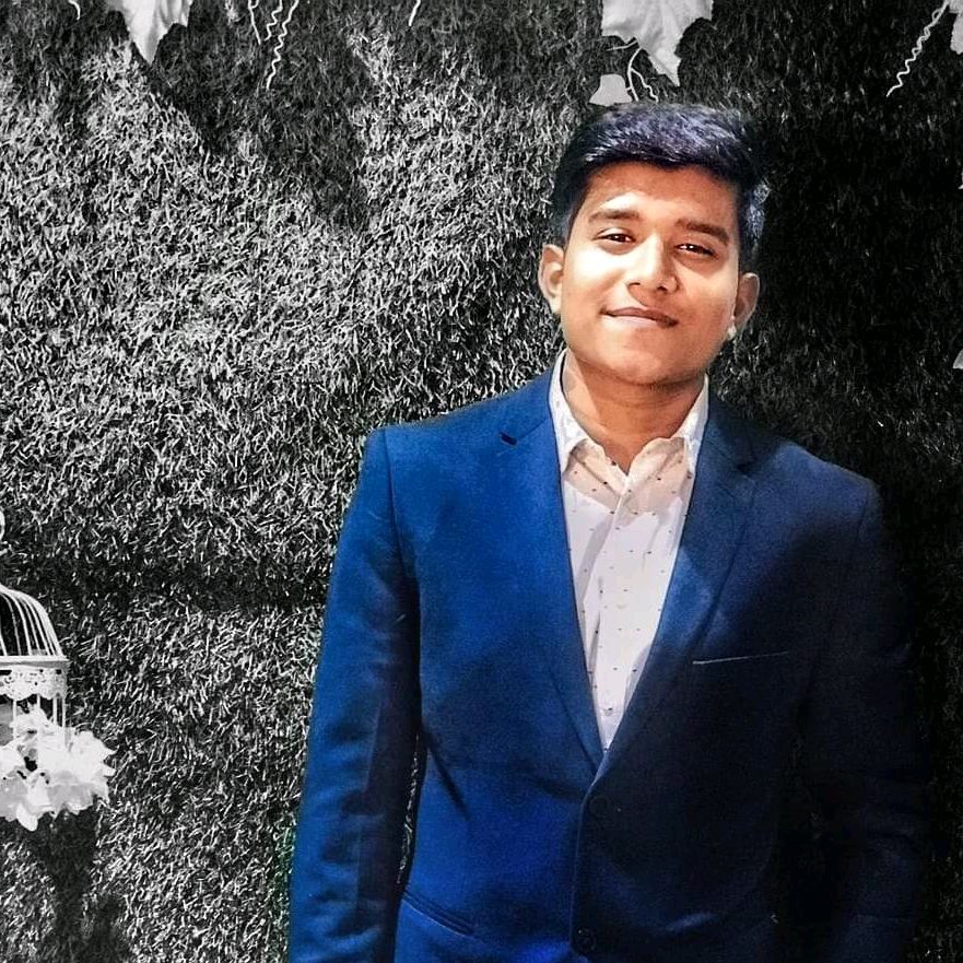 Md Alamin