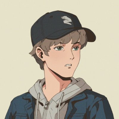 Your Friend Andy