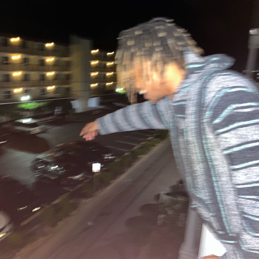…