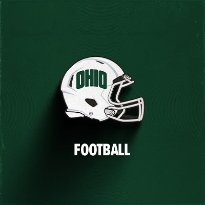 Ohio Football
