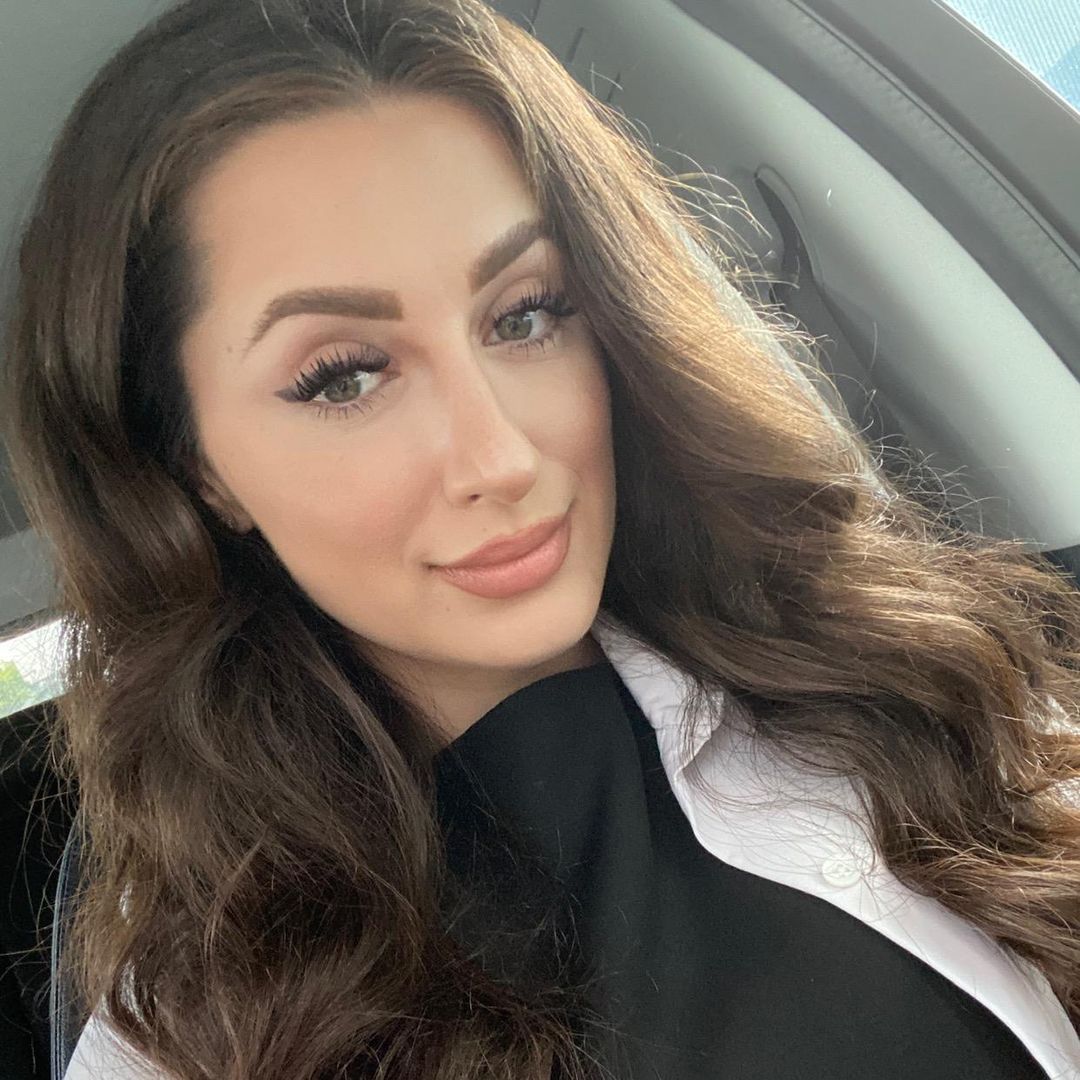 Gayana Chuklansev