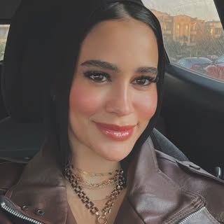 Ohood Ashraf / عهود أشرف