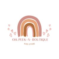 Oh, Peek A Boutique