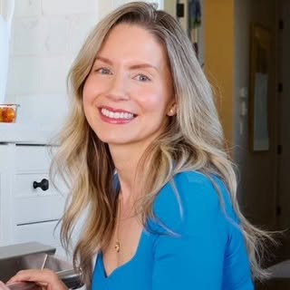 Angela Liddon / Oh She Glows