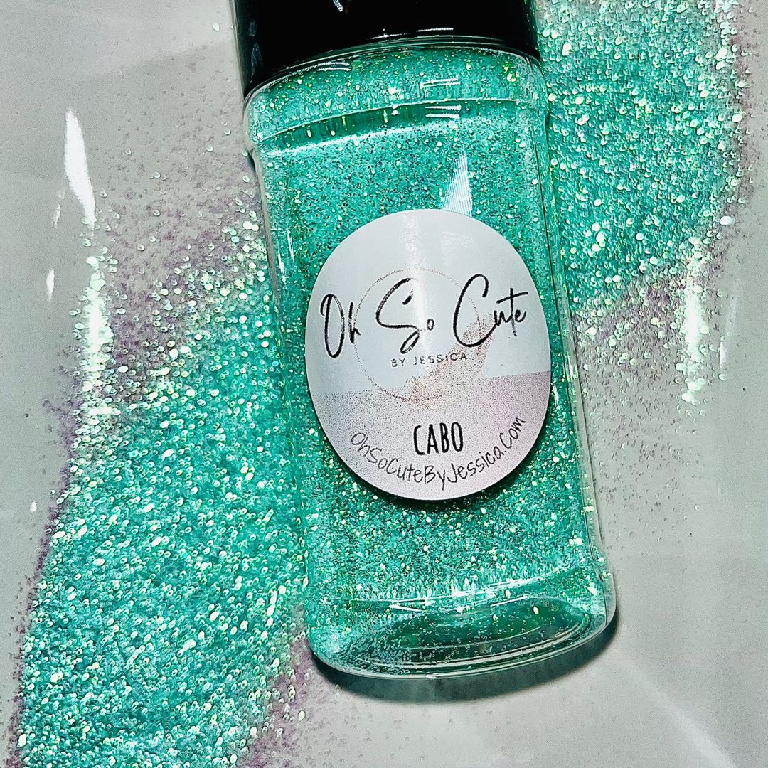 Oh So Cute by Jessica