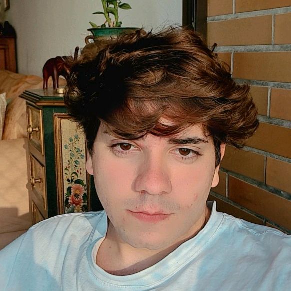 Gustavo Tavares