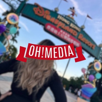 OH! MEDIA