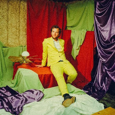 Chris Baio
