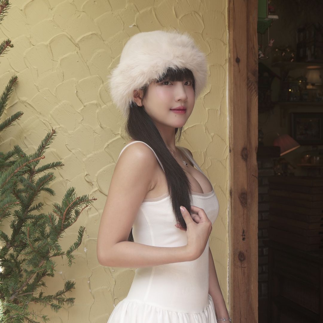Annie ୨ৎ