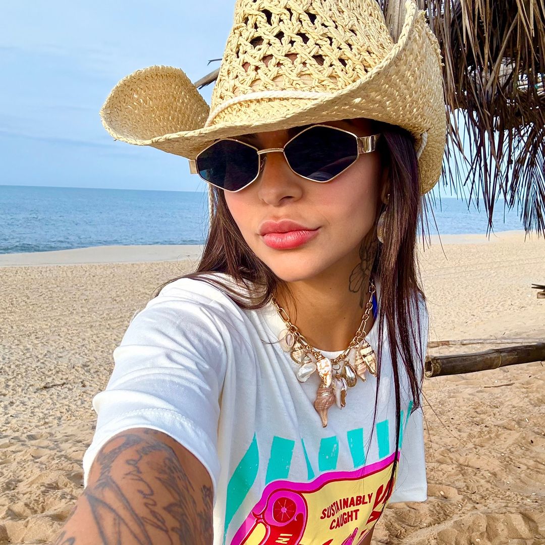 Camilla Quintela