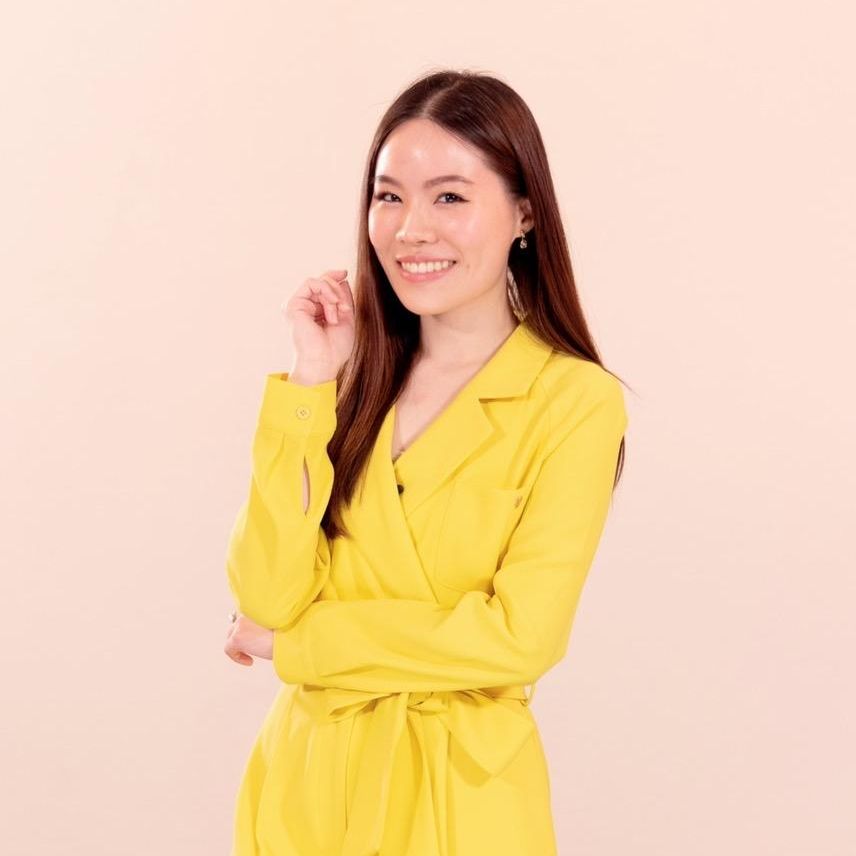พี่ออยพาสวย