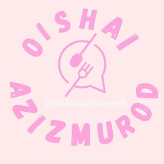 ОЙША | ГОТОВЛЮ С ЛЮБОВЬЮ💗