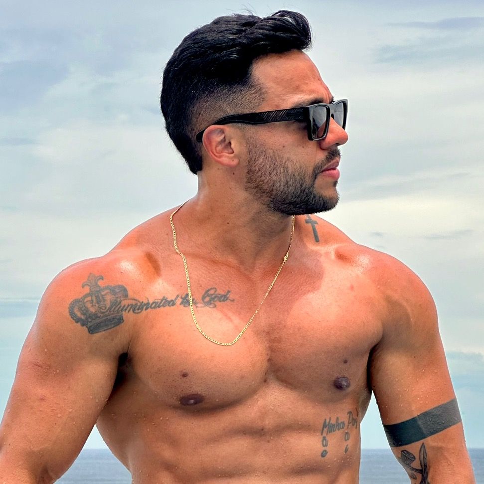 Jhon Gomes🕺🇧🇷