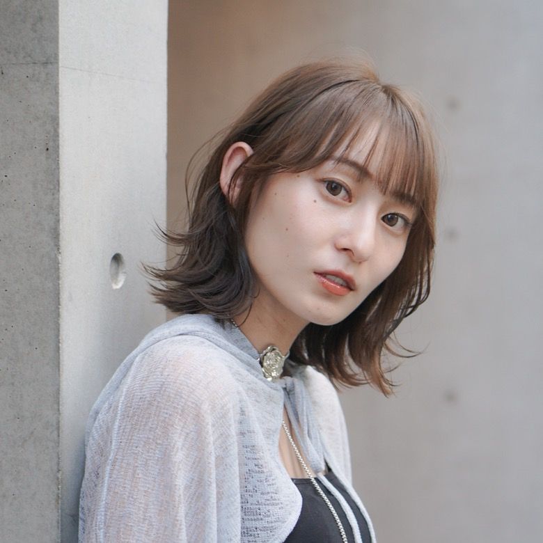 お嬢