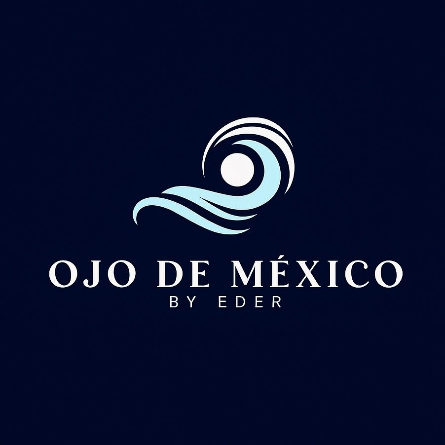 OJO DE MÉXICO