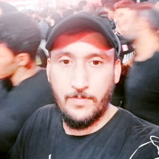 حسوني ابن ديالى