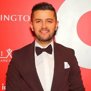 Okan Mermer