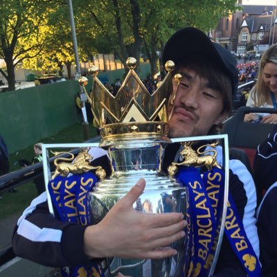 Shinji Okazaki
