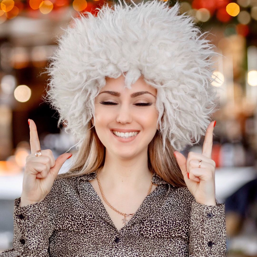 Русская жи есть