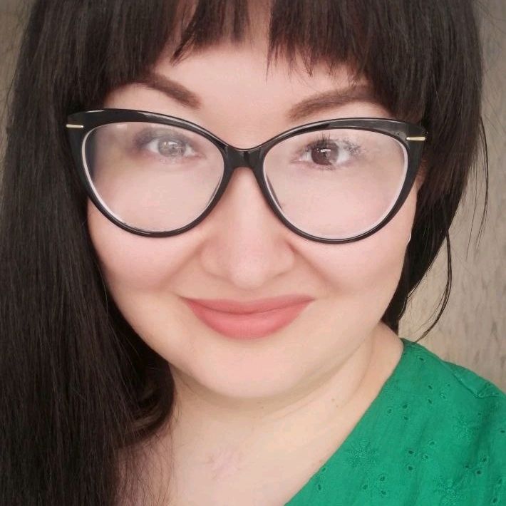 Оксана Валеева