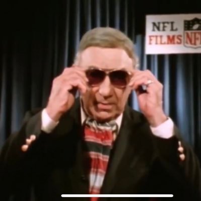 Old Time Football 🏈