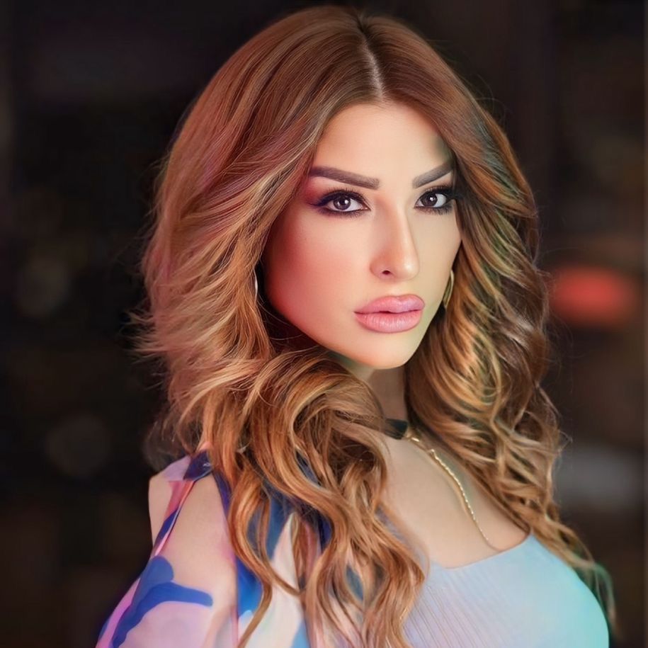 Ola Abu Hamze | علا أبو حمزة