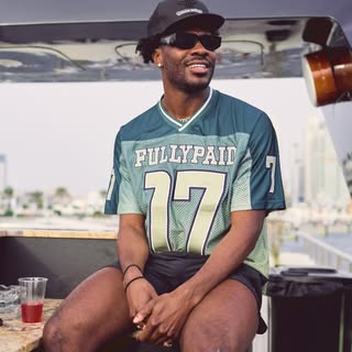 Ola Aina