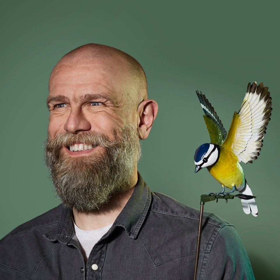 Olaf Falafel