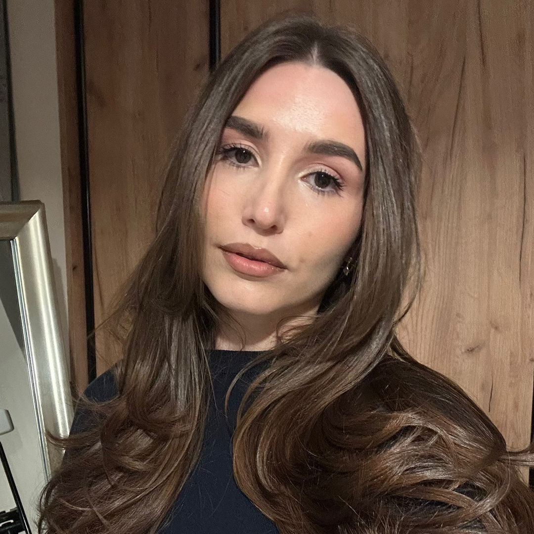 Ola Glomb🍒 • IG: ola.glomb