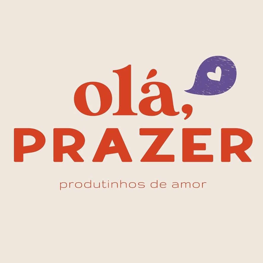 Olá Prazer 🔥