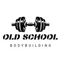 old school bodybuilding