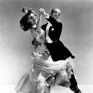 Old Hollywood Musicals
