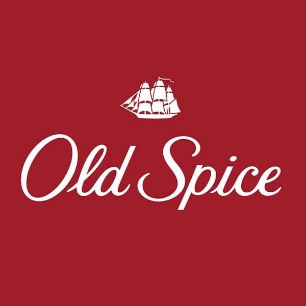 Old Spice PH