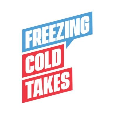 Freezing Cold Takes