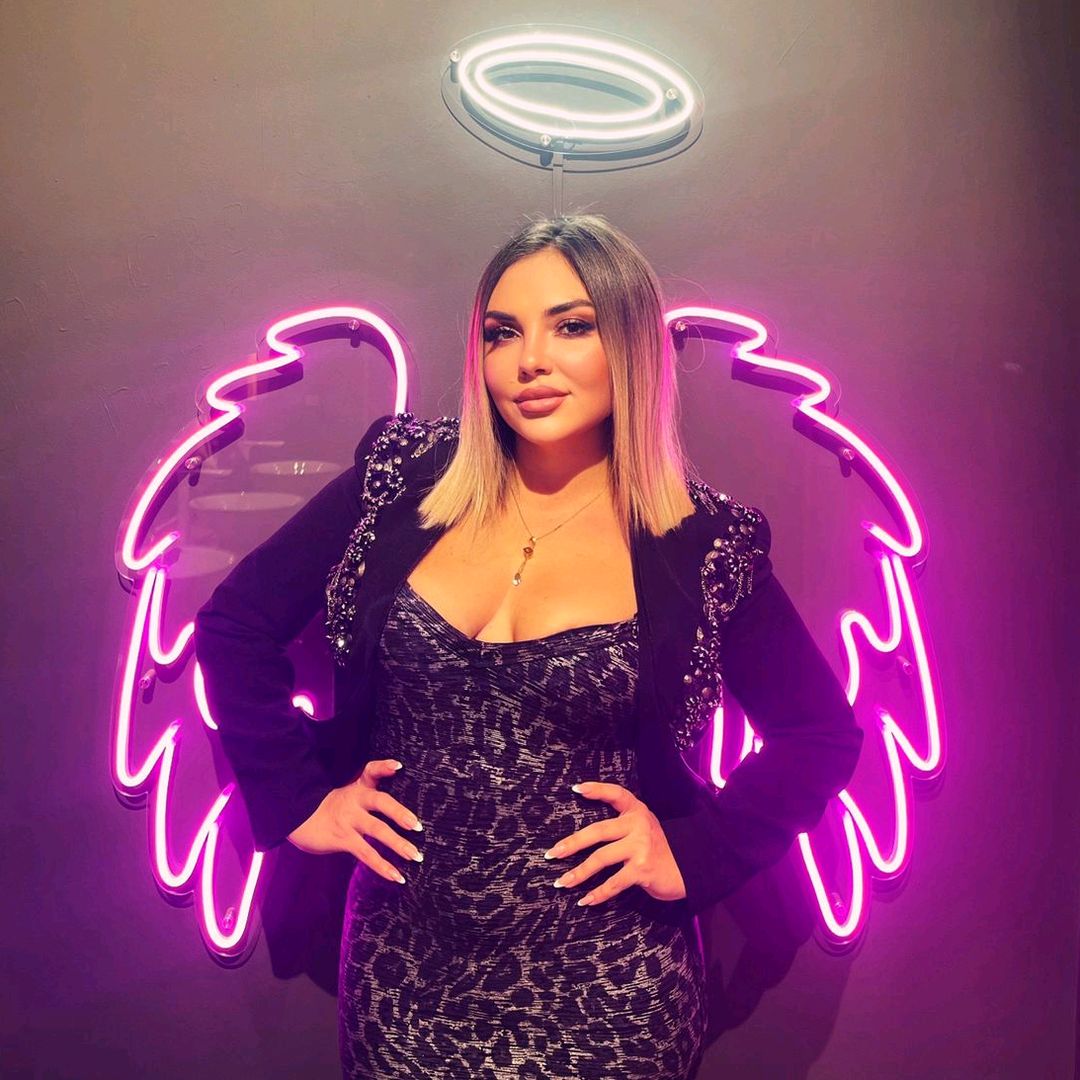 Olga ♏