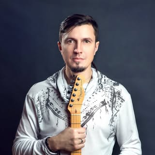 Oleh Musiiashenko