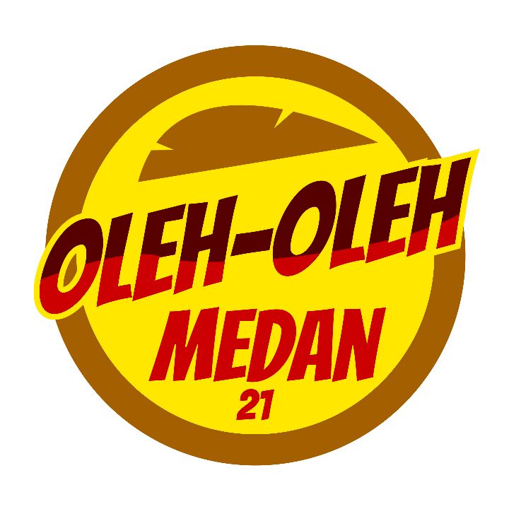 OLEH OLEH MEDAN 21