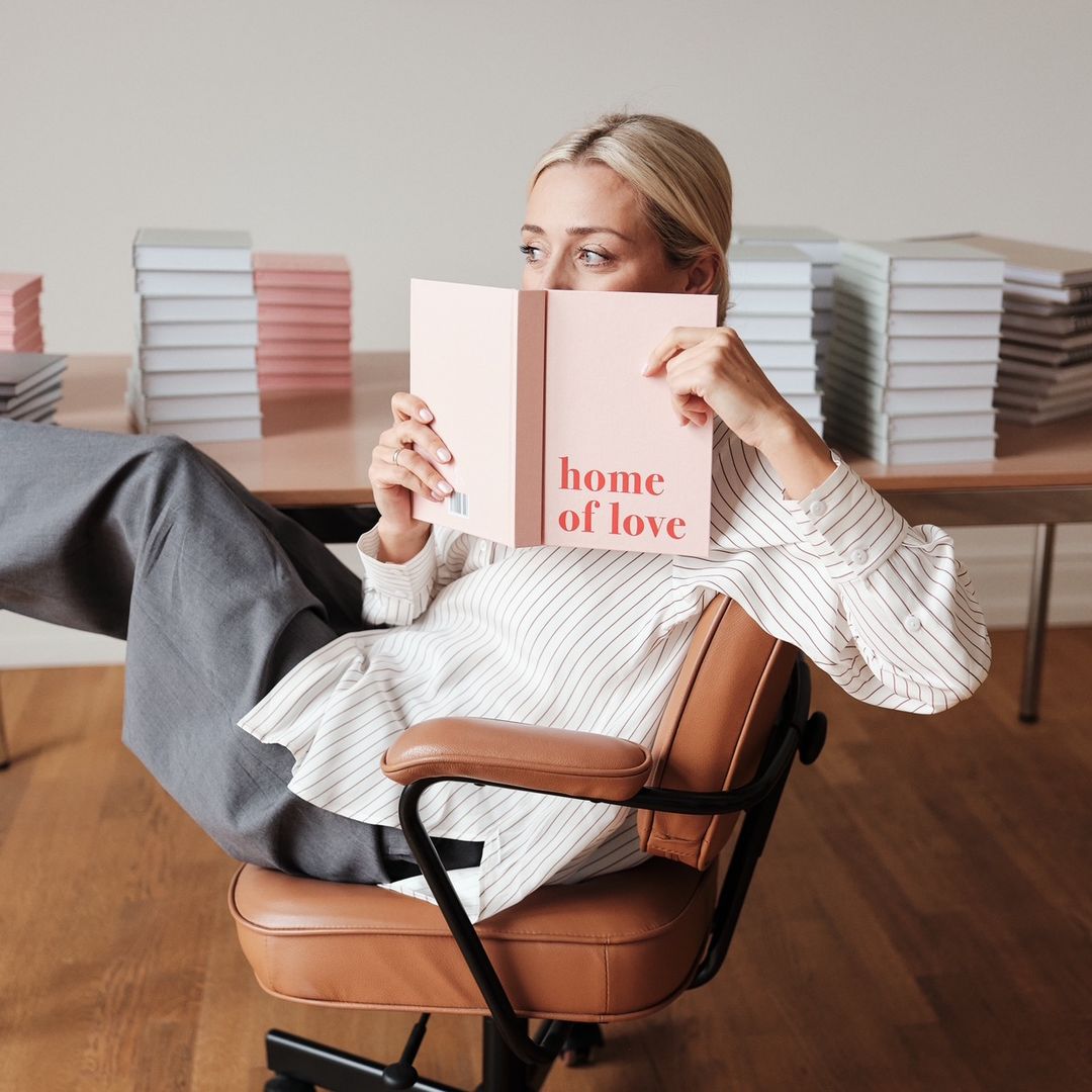 olesja | books&beauty 🕊️