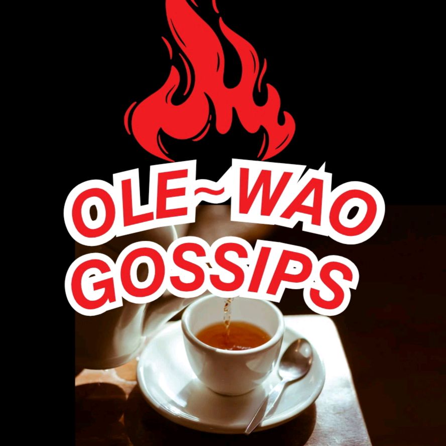 𝕆𝕃𝔼 𝕎𝔸𝕆 𝔾𝕆𝕊𝕊𝕀ℙ𝕊☕