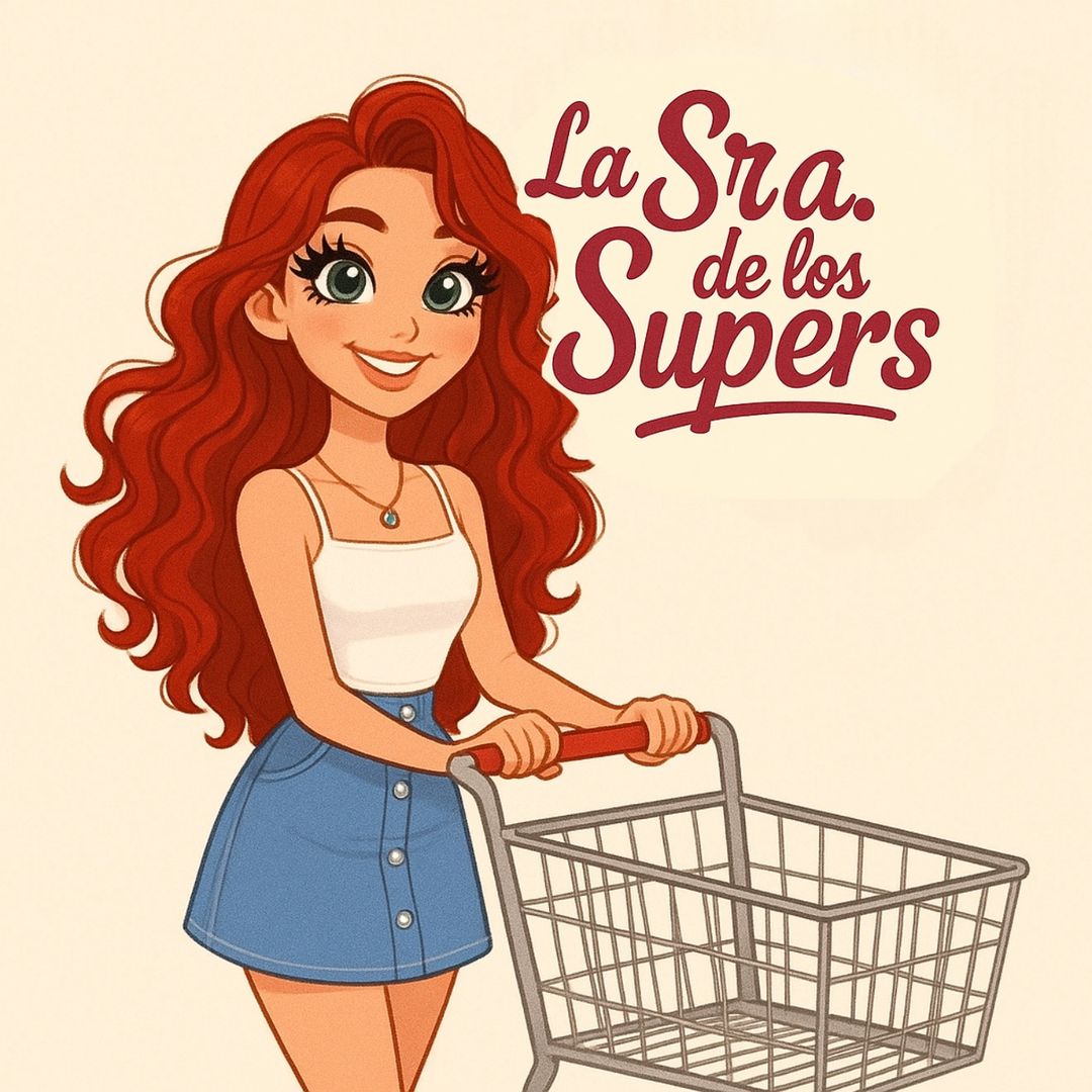 La Señora del Súper