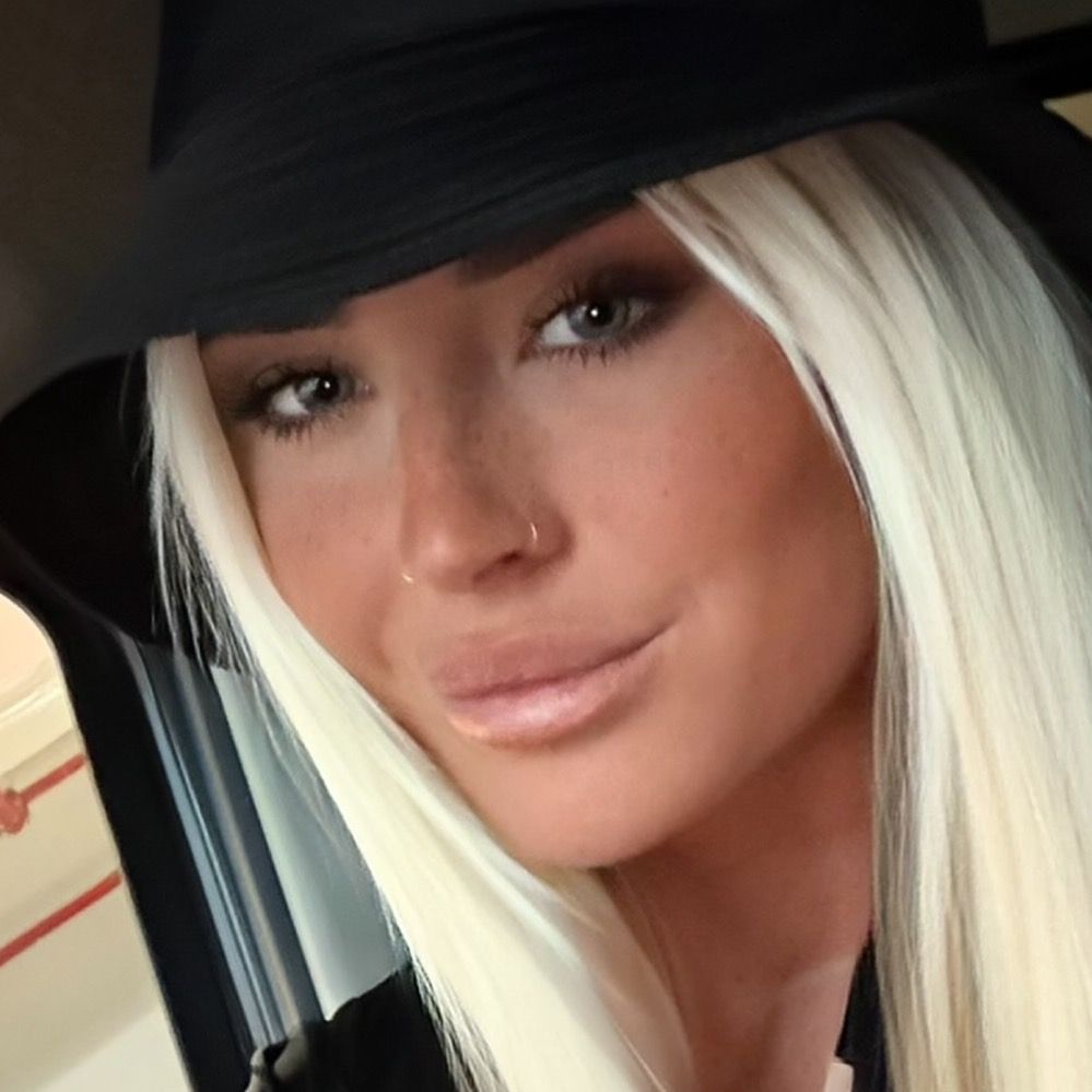 Olga Nikolaeva 👼🏼