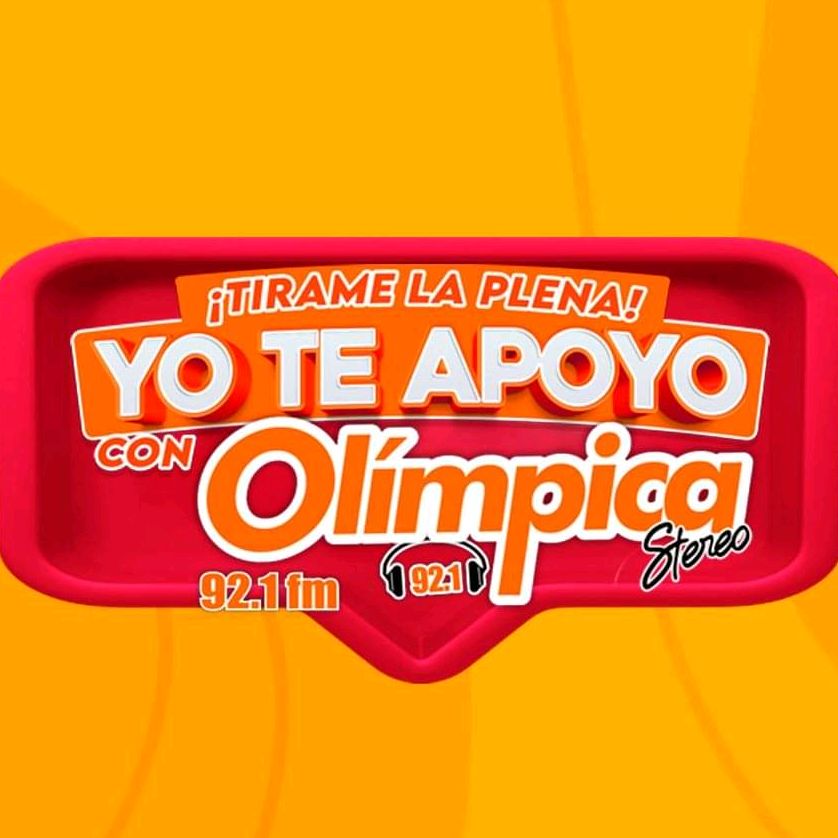 Olimpicastereo921