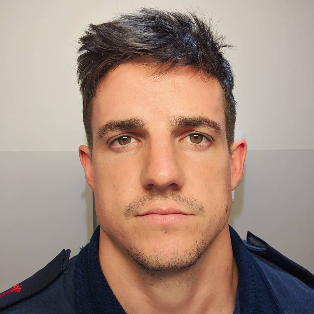 Oliver Forbes