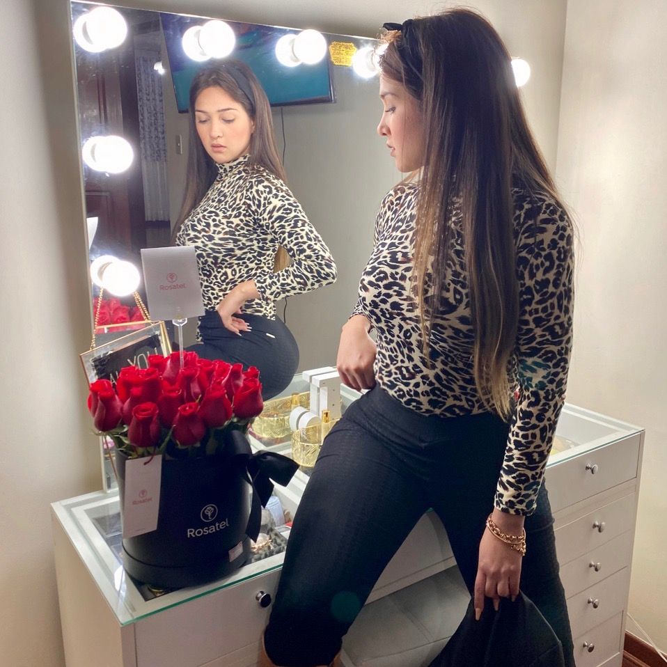 OLIVIA Boutique Perú 🇵🇪