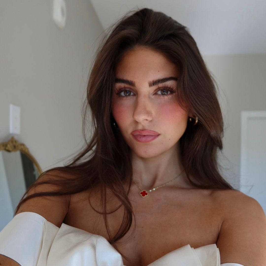 Olivia Boblet