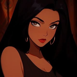 Olivia Rosalina 🇩🇴🇵🇷