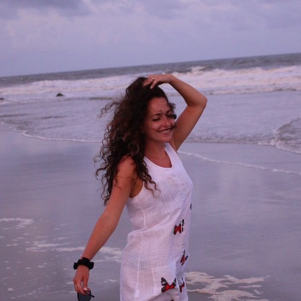 Olivia | Outdoorsy Travel