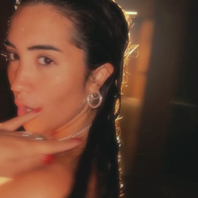 Olivia Lobato